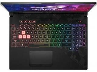 ASUS ROG Strix SCAR II GL504GW-ES007T Laptop