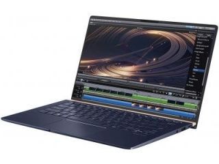 ASUS Zenbook 14 UX433FA-A6076T Laptop