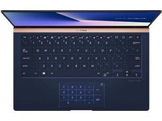 ASUS Zenbook 14 UX433FA-A6076T Laptop