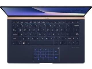ASUS ZenBook 13 UX333FA-A4117T Laptop
