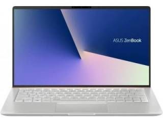 ASUS Zenbook 14 Laptop (Core i5 8th Gen/8 GB/512 GB SSD/Windows 10) Laptop UX433FA-A6106T Netbook