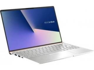 ASUS Zenbook 14 Laptop (Core i5 8th Gen/8 GB/512 GB SSD/Windows 10) Laptop UX433FA-A6106T Netbook