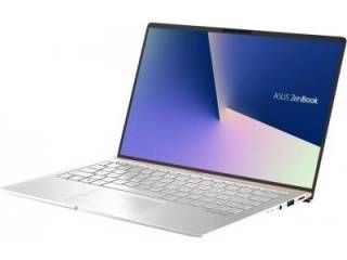 ASUS Zenbook 14 Laptop (Core i5 8th Gen/8 GB/512 GB SSD/Windows 10) Laptop UX433FA-A6106T Netbook