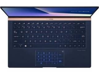 ASUS ZenBook 13 UX333FN-A4118T Laptop