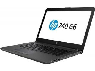 HP 240 G6 (5SE65PA) Laptop