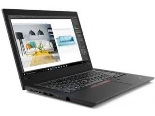Lenovo Thinkpad L480 (20LSS0GL00) Laptop