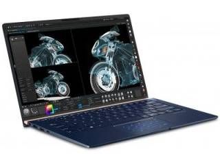 ASUS Zenbook 14 UX433FA-DH74 Laptop