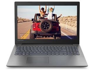 Lenovo Ideapad 330 (81DE01Y1IN) Laptop