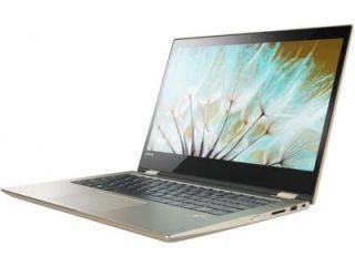 Lenovo Yoga Book 520-14IKB (81C800N6IN) Laptop
