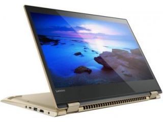 Lenovo Yoga Book 520-14IKB (81C800N6IN) Laptop