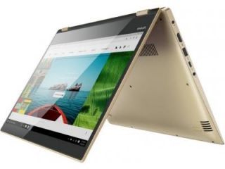 Lenovo Yoga Book 520-14IKB (81C800N6IN) Laptop