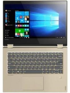 Lenovo Yoga Book 520-14IKB (81C800N6IN) Laptop