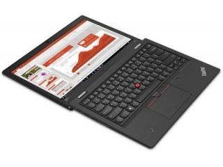 Lenovo Thinkpad L380 (20M5S05900) Laptop