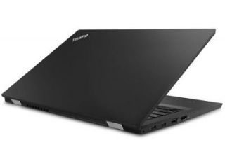Lenovo Thinkpad L380 (20M5S05900) Laptop