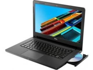 Dell Inspiron 14 3467 (B566113UIN9) Laptop