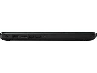 HP 15-da0296tu (4TS97PA) Laptop