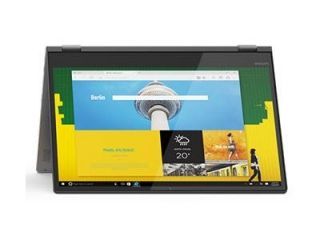 Lenovo Yoga Book 530 (81EK00LWIN) Laptop