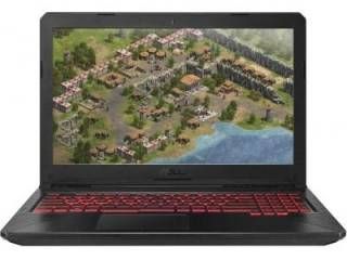 ASUS TUF FX504GM-EN017T Laptop