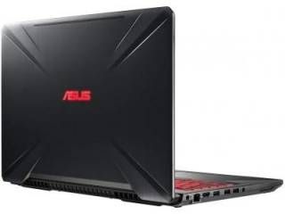 ASUS TUF FX504GM-EN017T Laptop