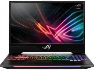 ASUS ROG Strix Hero II GL504GM-ES152T Laptop