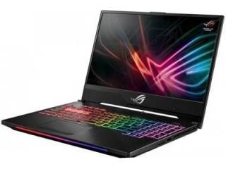 ASUS ROG Strix Hero II GL504GM-ES152T Laptop