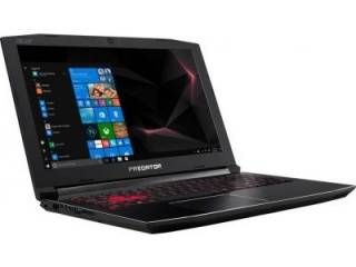 Acer Predator Helios 300 PH315-51 (NH.Q3FSI.004) Laptop