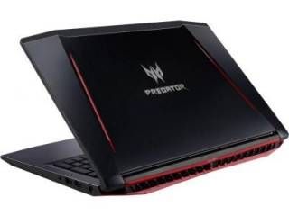 Acer Predator Helios 300 PH315-51 (NH.Q3FSI.004) Laptop
