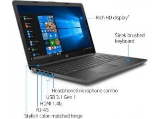 HP 14q-cs0006TU (4WQ12PA) Laptop