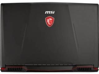 MSI GL63 8RD-450IN Laptop