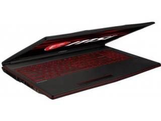 MSI GL63 8RD-450IN Laptop