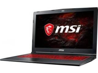 MSI GV62 7RD-2297XIN Laptop