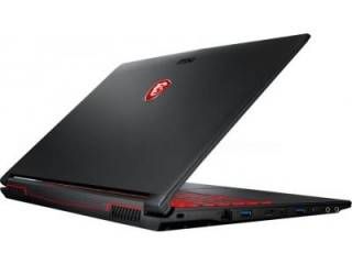 MSI GV62 7RD-2297XIN Laptop