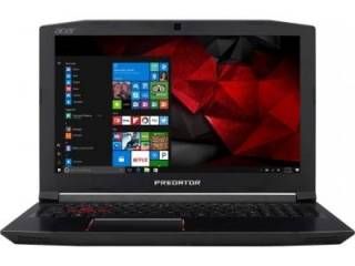 Acer Predator Helios 300 G3-572 (NH.Q2BSI.006) Laptop