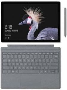 Microsoft Surface Pro (KLH-00023) Laptop