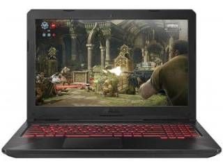 ASUS TUF FX504GM-E4112T Laptop
