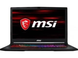 MSI GV62 8RE-050IN Laptop