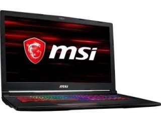 MSI GV62 8RE-050IN Laptop