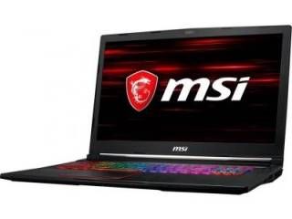 MSI GV62 8RE-050IN Laptop