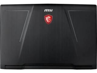 MSI GV62 8RE-050IN Laptop