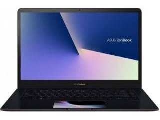 ASUS ZenBook Pro 15 UX580GE-E2014T Laptop