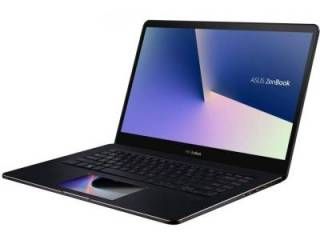 ASUS ZenBook Pro 15 UX580GE-E2014T Laptop