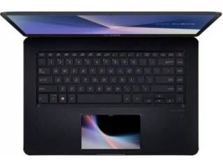 ASUS ZenBook Pro 15 UX580GE-E2014T Laptop