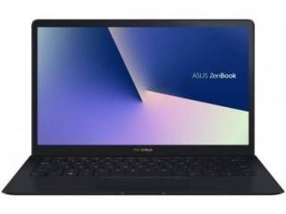 ASUS ZenBook S UX391UA-ET012T Ultrabook
