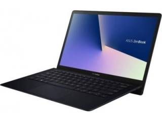 ASUS ZenBook S UX391UA-ET012T Ultrabook