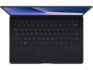 ASUS ZenBook S UX391UA-ET012T Ultrabook