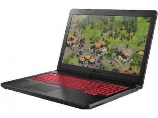 ASUS TUF FX504GD-E4021T Laptop