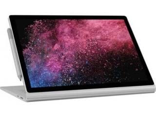 Microsoft Surface Book 2 (HNL-00022) Laptop