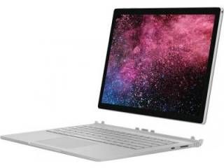 Microsoft Surface Book 2 (HNL-00022) Laptop