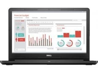 Dell Vostro 15 3568 (A553502WIN9) Laptop