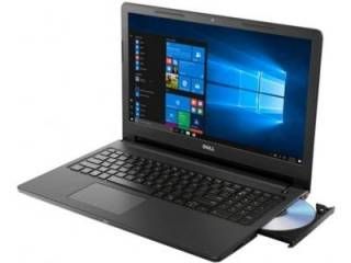 Dell Inspiron 15 3567 (A5665010WIN9) Laptop
